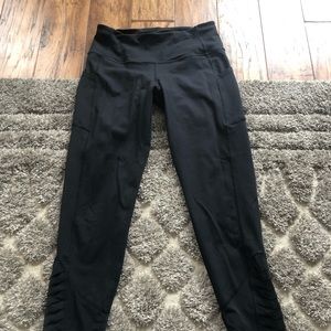 Victoria’s Secret EUC knockout tights